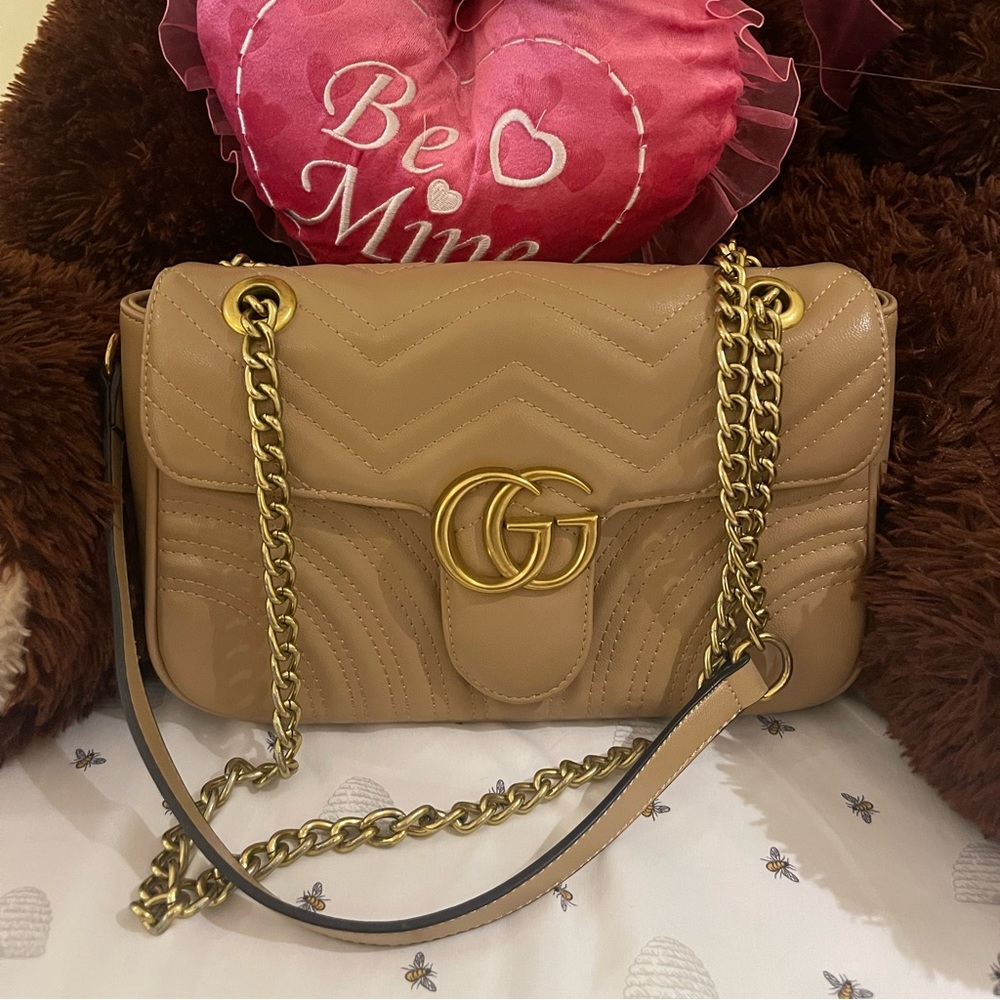 Designer inspired women purse
